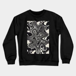 Into the Void Crewneck Sweatshirt